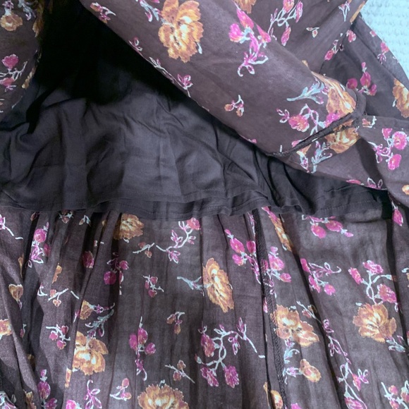 BNWT Lysette Maxi Dress by Free People - Picture 12 of 13